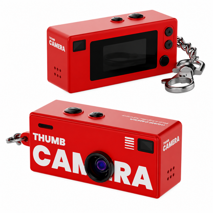 Magecam Retro 1984 Digital Camera
