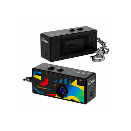 Magecam Retro 1984 Digital Camera