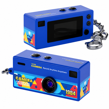 Magecam Retro 1984 Digital Camera