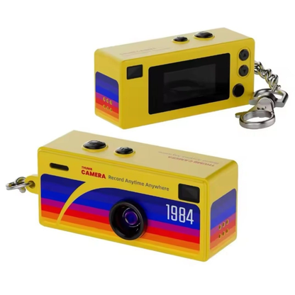 Magecam Retro 1984 Digital Camera