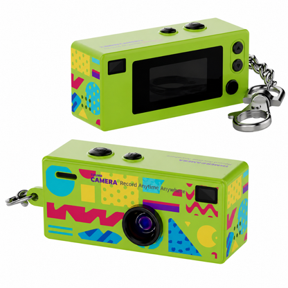 Magecam Retro 1984 Digital Camera