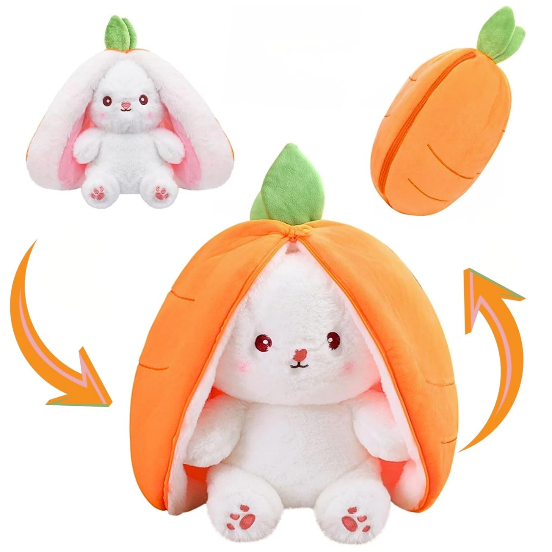 Anti-Anxiety Breathing Plush
