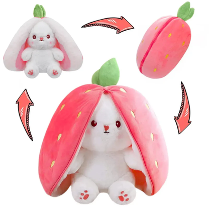 Anti-Anxiety Breathing Plush