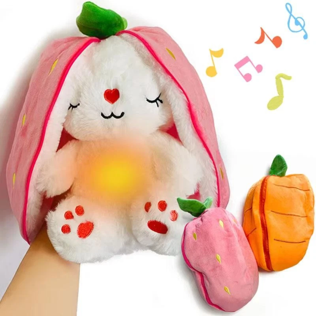 Anti-Anxiety Breathing Plush