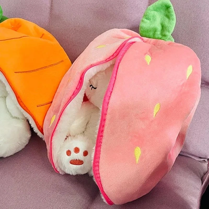 Anti-Anxiety Breathing Plush