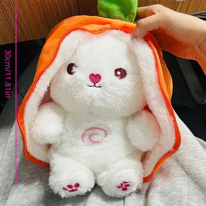 Anti-Anxiety Breathing Plush