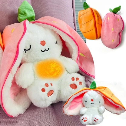 Anti-Anxiety Breathing Plush