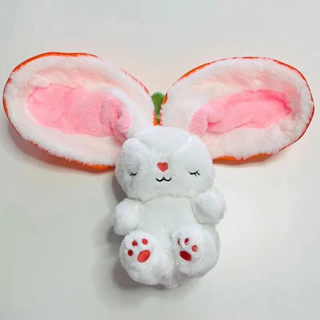 Anti-Anxiety Breathing Plush