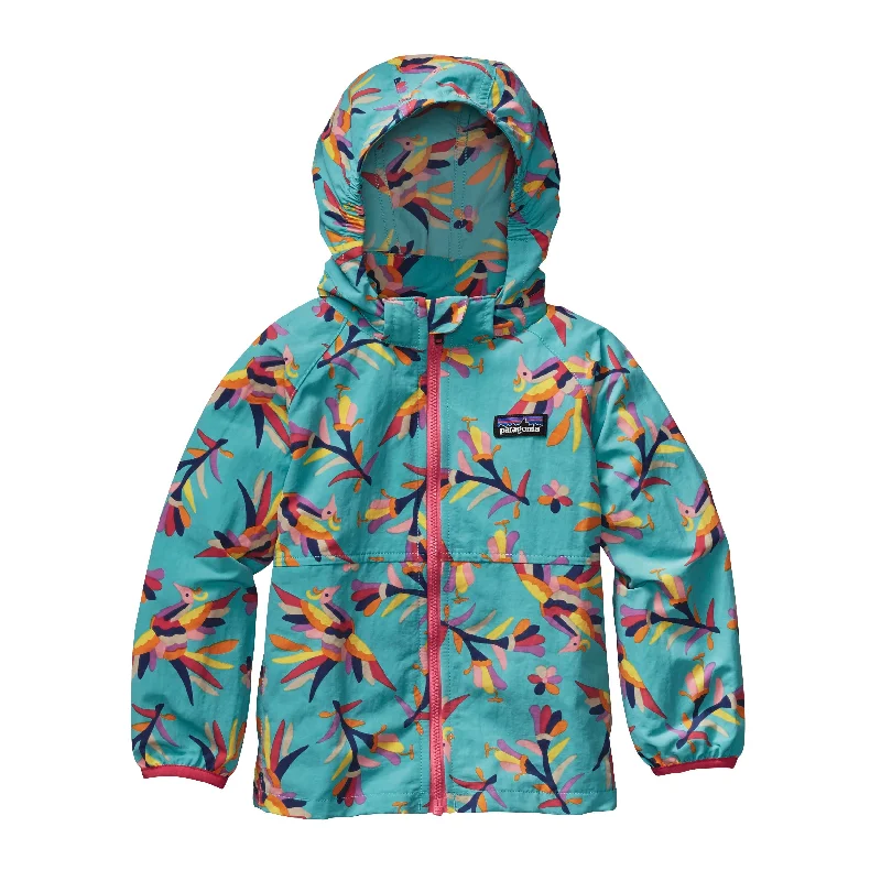 Baby Baggies™ Jacket Women's Patagonia jackets