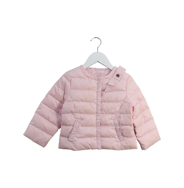 Nicholas & Bears Puffer/Quilted Jacket 2T Women's discounted jackets
