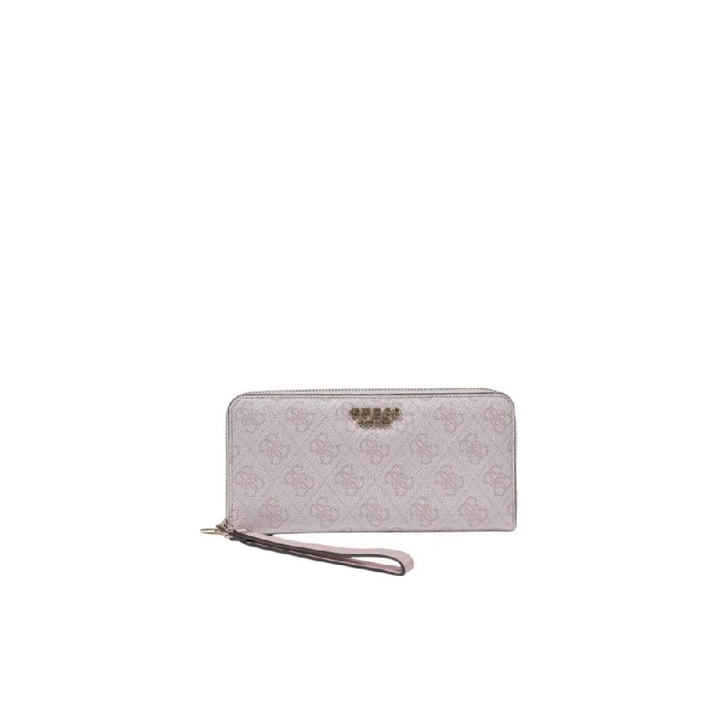 Guess multi Polyethylene Men's Wallet