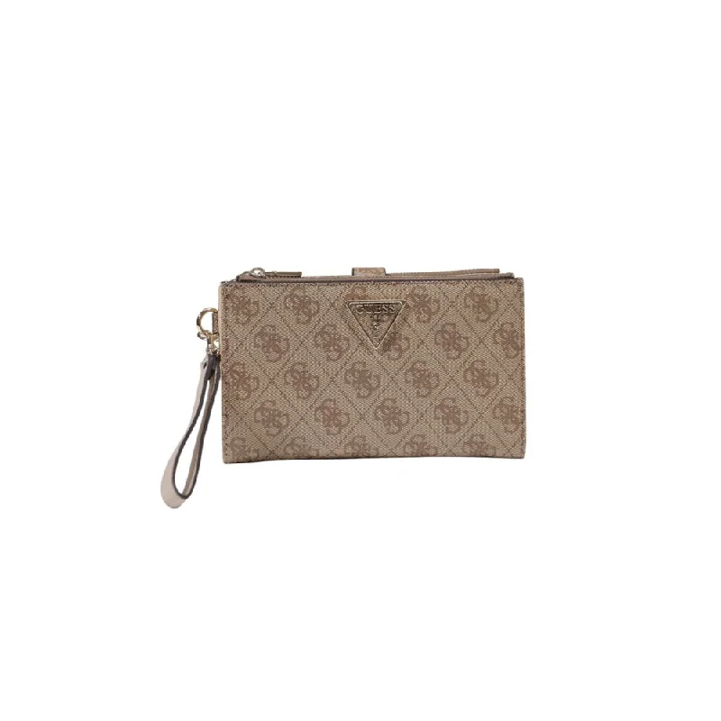 Guess Polyethylene Men's Wallet