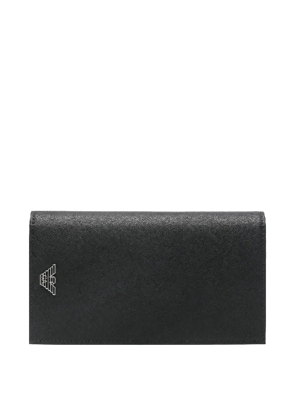 E 'Clat Men's Wallets