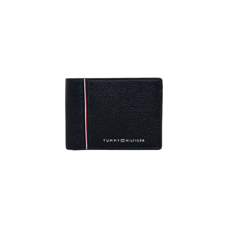 Tommy Hilfiger Leather Men's Wallet