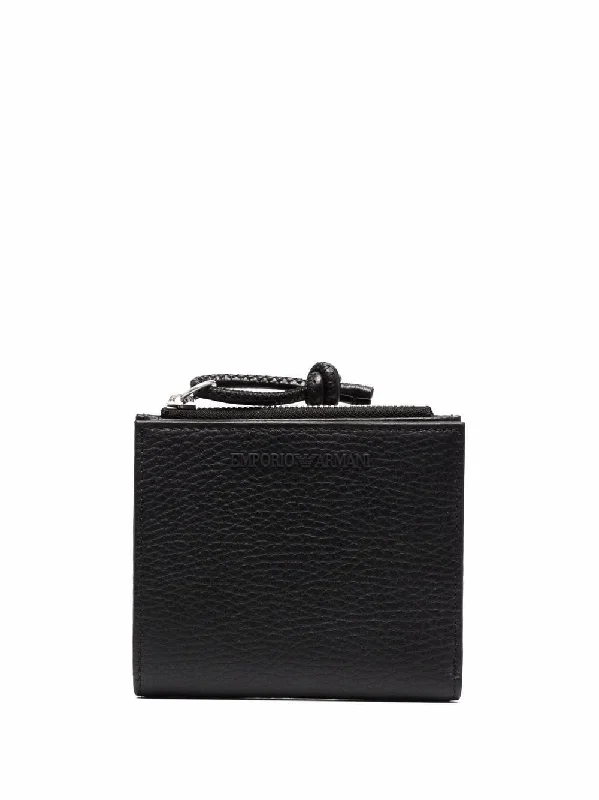 Emporio Armani Men's Wallets