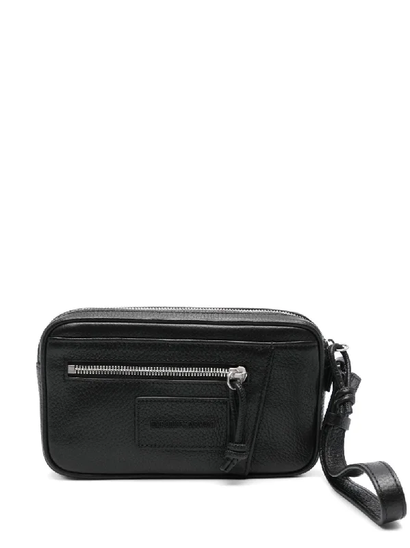 Emporio Armani Men's Wallets