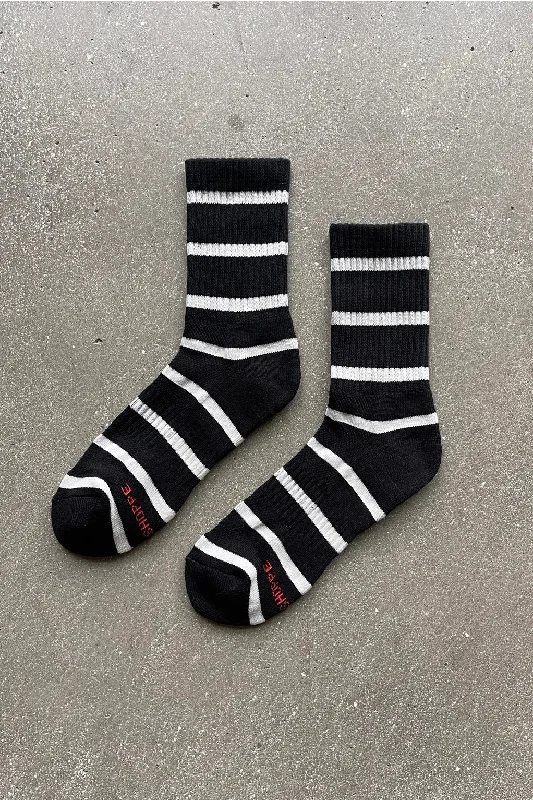 Black Stripe