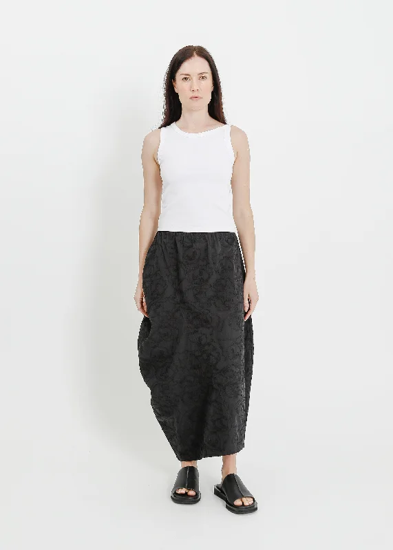 VIENNA SKIRT / ONYX Boho unclassified skirts