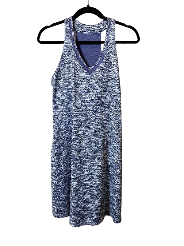 Athletic Dress By Mpg In Purple, Size: M Y2K unclassified dresses