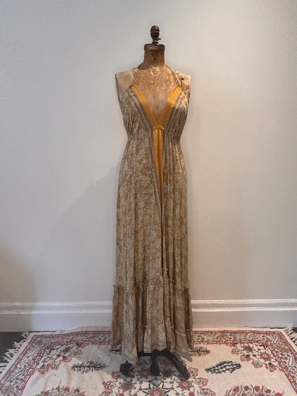 Bohemian Rhapsody Dress - Sunshine Popular unclassified dresses