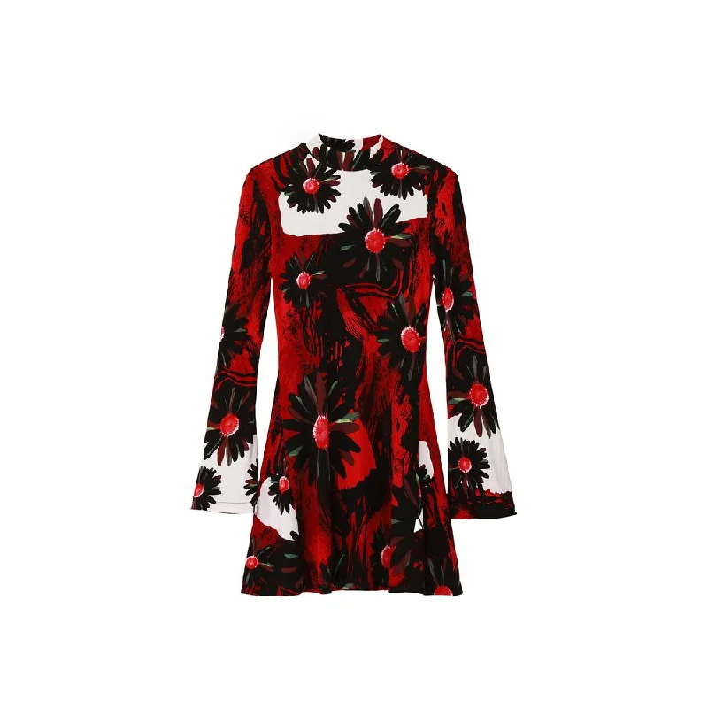 Desigual  Viscose Women's Dress Vintage unclassified dresses