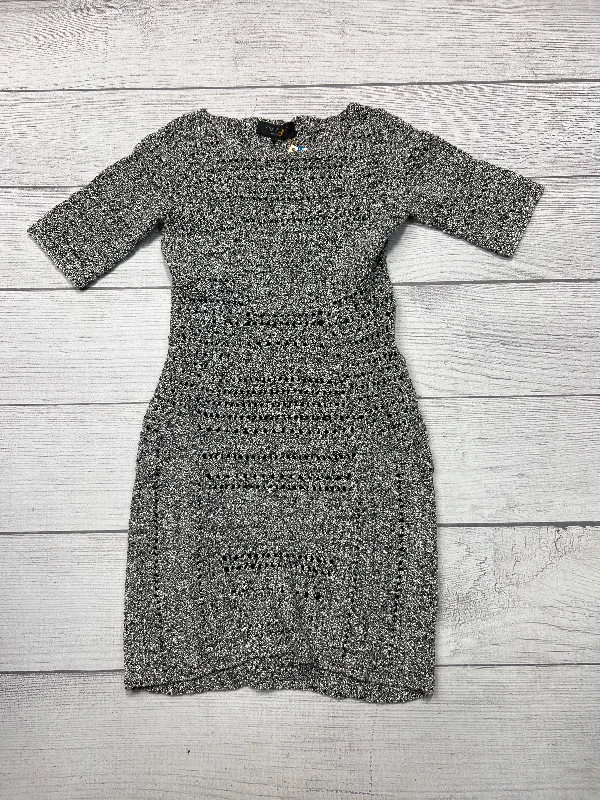 Dress Designer By Rag And Bone In Grey, Size: Xs Wedding guest unclassified dresses