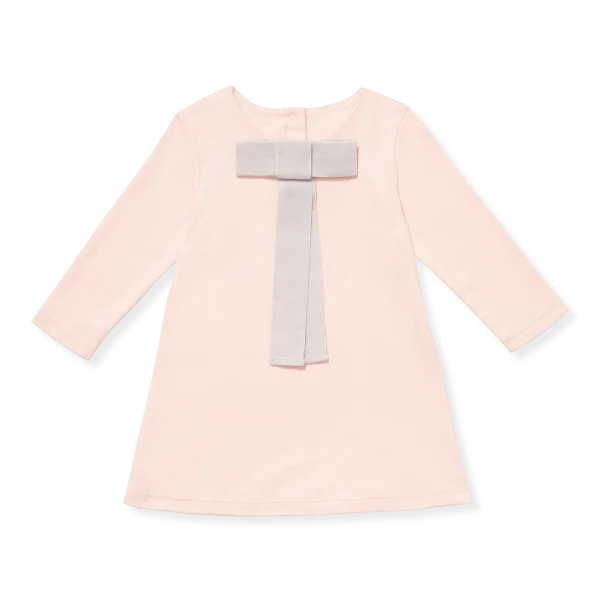 Dress With A Bow Formal unclassified dresses
