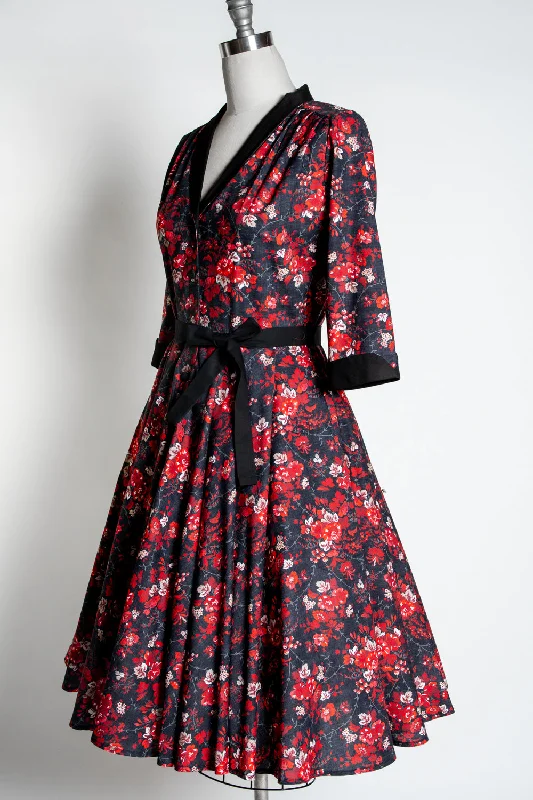 Monte Carlo Dress - Romantic Wedding guest unclassified dresses
