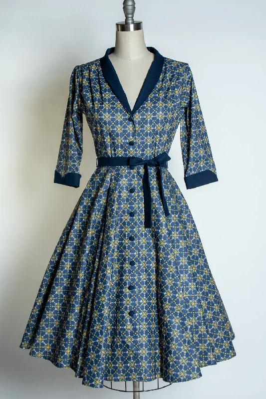 Monte Carlo Dress - Tile Cocktail unclassified dresses