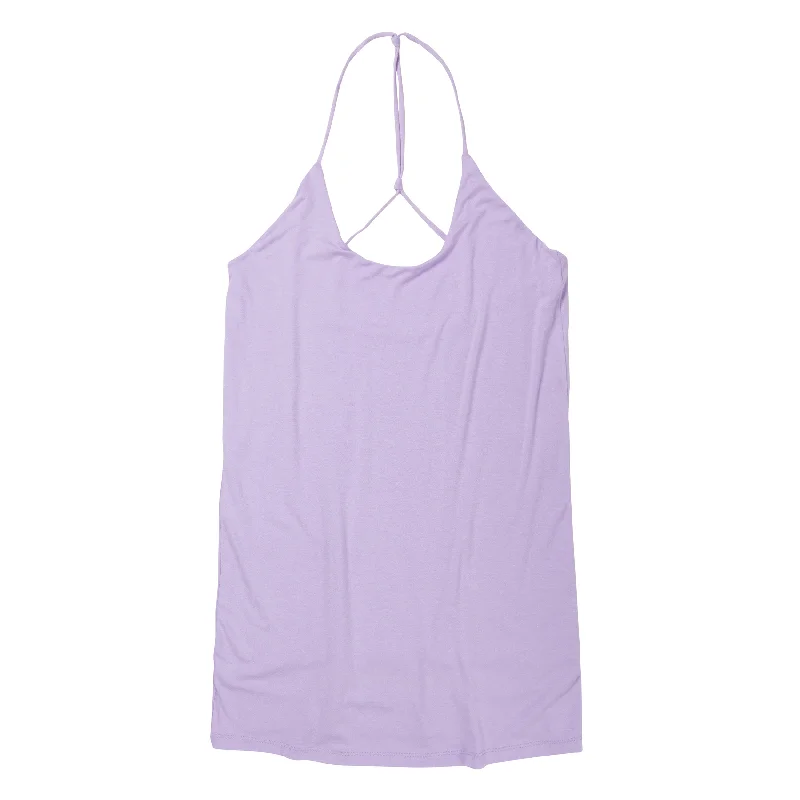Mystic Paradise Dress | Pastel Lilac Short unclassified dresses