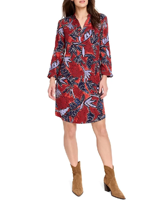 NIC & ZOE Autumn Leaves Live In Dress Engagement unclassified dresses