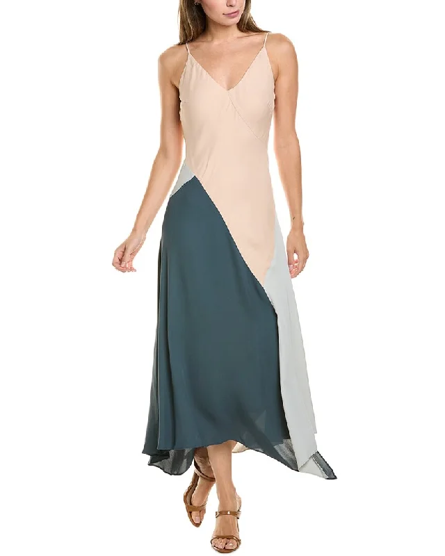 Reiss Hudson Dress Bright color unclassified dresses