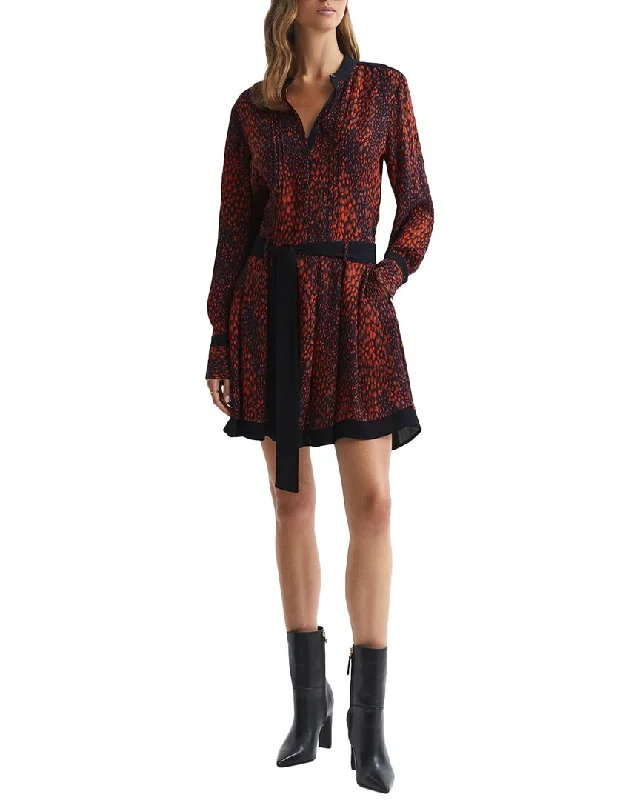 Reiss Kinsey Dress Cocktail unclassified dresses
