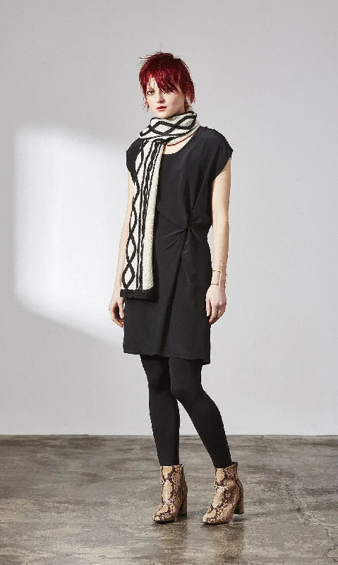 TWIST DRESS Spring unclassified dresses