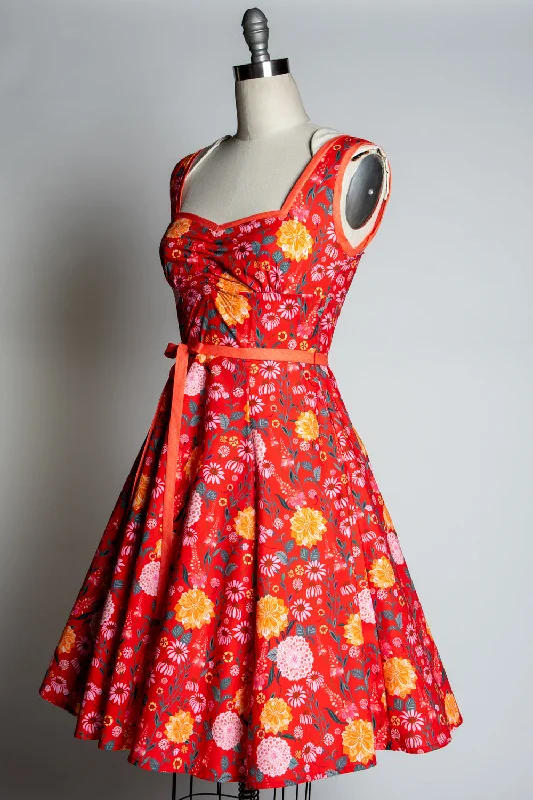 Sadie Dress- Amelia's Garden Women's unclassified dresses