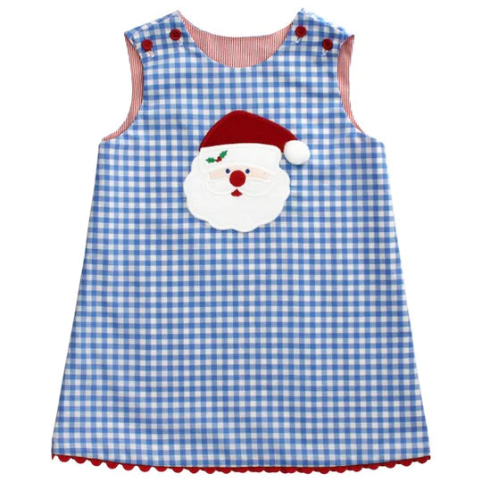 Santa, Rev Jumper Chiffon unclassified dresses