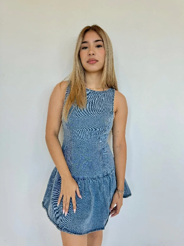 Miranda dress Date night unclassified dresses