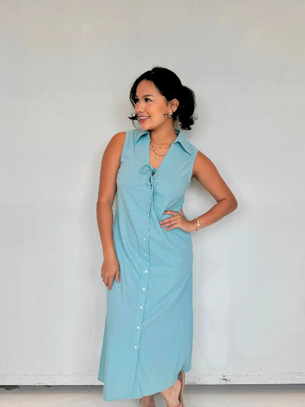 valery sleeveless dress Fashionable unclassified dresses