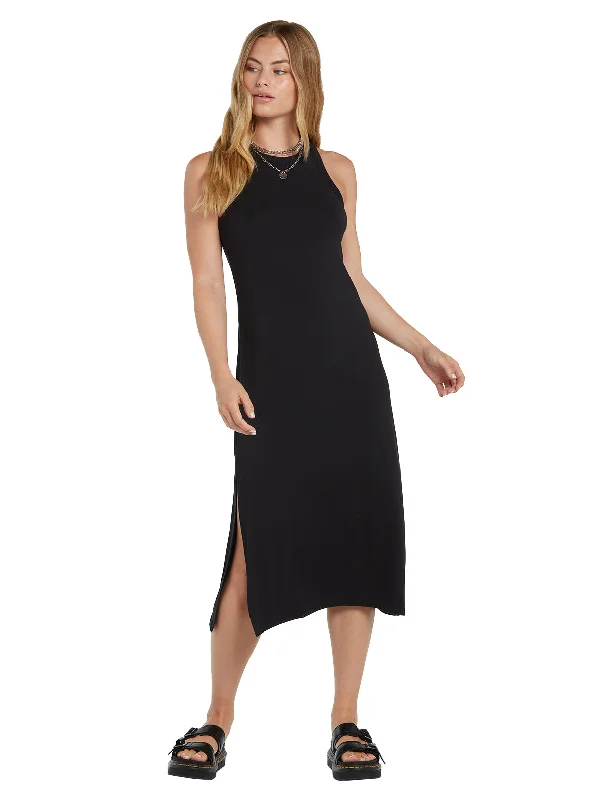 Volcom Stonelight Dress Lounge unclassified dresses